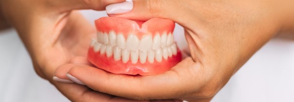 Understanding Dentures